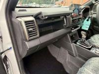 Mitsubishi TRITON 2025