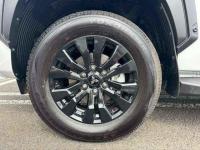 Mitsubishi TRITON 2025