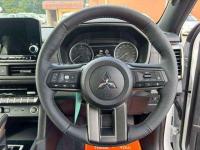 Mitsubishi TRITON 2025