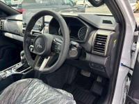 Mitsubishi TRITON 2025