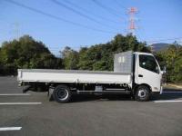 Hino Dutro 2025