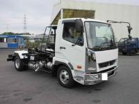Mitsubishi FUSO FIGHTER 2025
