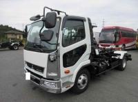Mitsubishi FUSO FIGHTER 2025