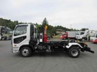 Mitsubishi FUSO FIGHTER 2025