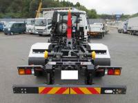 Mitsubishi FUSO FIGHTER 2025
