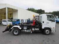 Mitsubishi FUSO FIGHTER 2025