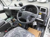 Mitsubishi FUSO FIGHTER 2025