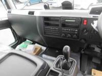 Mitsubishi FUSO FIGHTER 2025