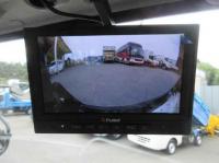 Mitsubishi FUSO FIGHTER 2025