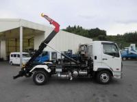 Mitsubishi FUSO FIGHTER 2025