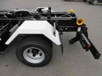 Mitsubishi FUSO FIGHTER 2025