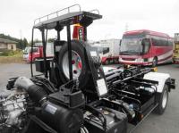 Mitsubishi FUSO FIGHTER 2025