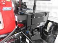 Mitsubishi FUSO FIGHTER 2025