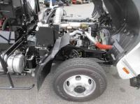 Mitsubishi FUSO FIGHTER 2025