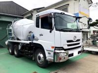 Nissan UD 2006