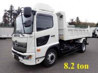Hino RANGER 2025