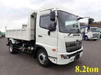 Hino RANGER 2025