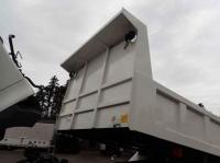 Hino RANGER 2025