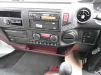 Hino RANGER 2025