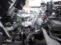 Hino RANGER 2025