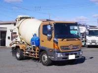 Hino RANGER 2016