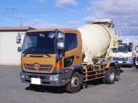 Hino RANGER 2016