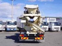 Hino RANGER 2016
