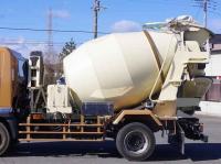 Hino RANGER 2016
