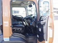 Hino RANGER 2016