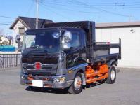 Hino RANGER 2019