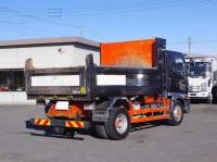 Hino RANGER 2019