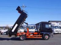 Hino RANGER 2019