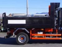 Hino RANGER 2019