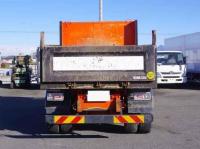 Hino RANGER 2019