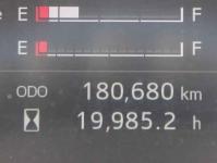 Hino RANGER 2019
