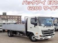 Hino RANGER 2025