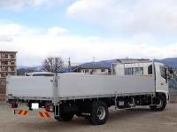 Hino RANGER 2025