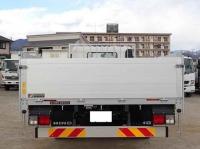 Hino RANGER 2025
