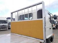 Hino RANGER 2025