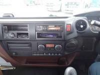 Hino RANGER 2025