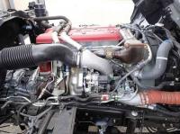 Hino RANGER 2025