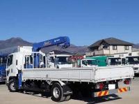 Isuzu Forward 2023