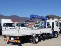 Isuzu Forward 2023