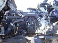 Isuzu Forward 2023