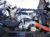 Isuzu Forward 2023