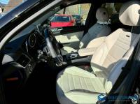Mercedes-Benz GLS-Class 2018