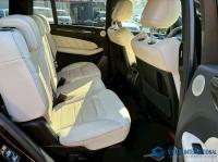 Mercedes-Benz GLS-Class 2018