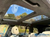 Mercedes-Benz GLS-Class 2018