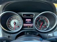 Mercedes-Benz GLS-Class 2018