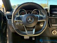 Mercedes-Benz GLS-Class 2018
